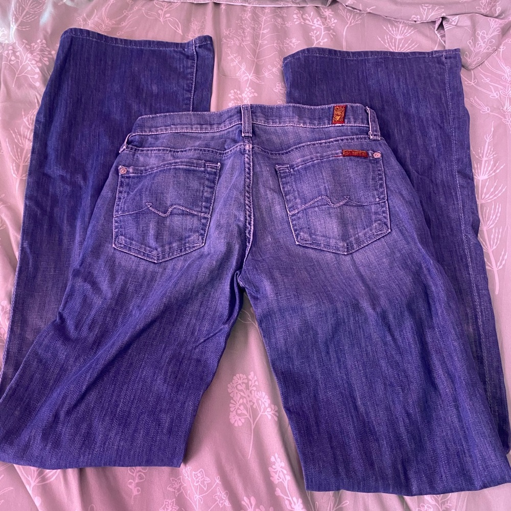 Jeans - Picture 2 of 3